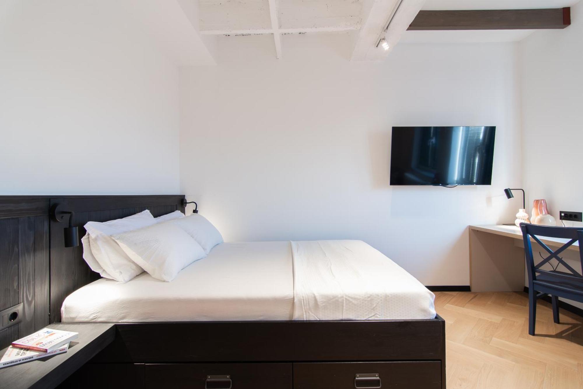 Dimov Center Apartment Szkopje Kültér fotó